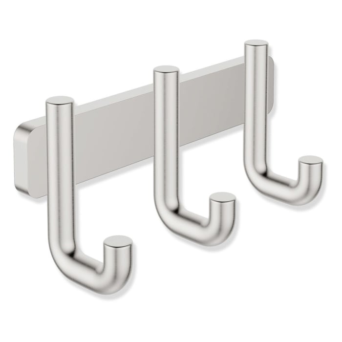 HEWI Serie 480 Hakenleiste