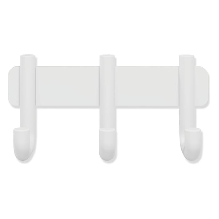 HEWI Serie 480 Hakenleiste