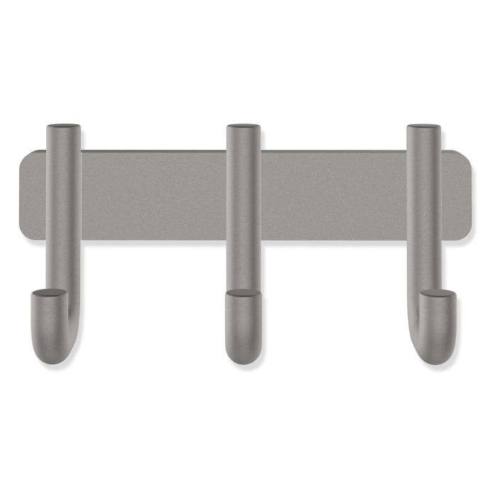 HEWI Serie 480 Hakenleiste