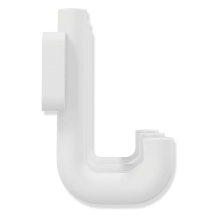 HEWI Serie 480 Hakenleiste