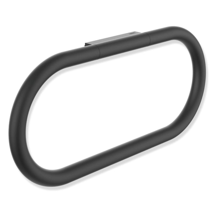 HEWI Serie 480 Handtuchring geschlossen