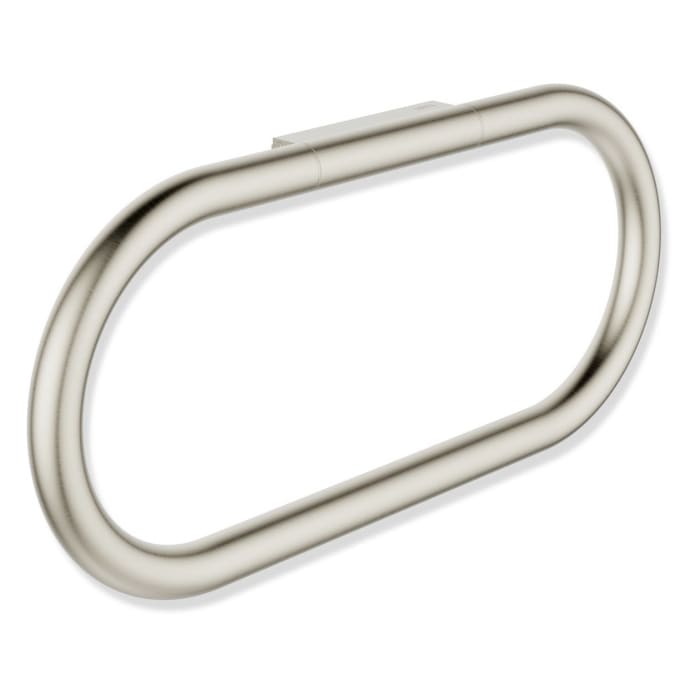 HEWI Serie 480 Handtuchring geschlossen