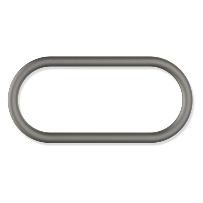 HEWI Serie 480 Handtuchring geschlossen