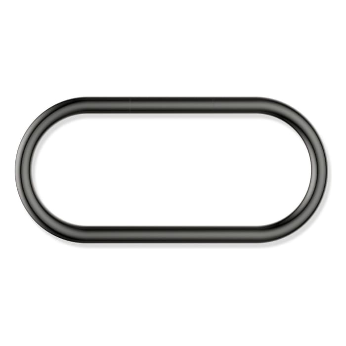 HEWI Serie 480 Handtuchring geschlossen