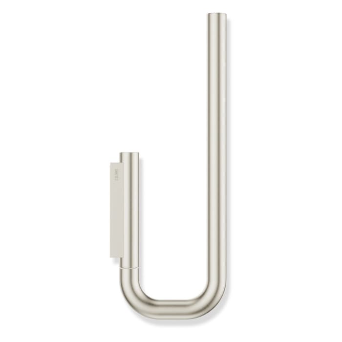 HEWI Serie 480 Reservepapierhalter für 2 WC-Rollen