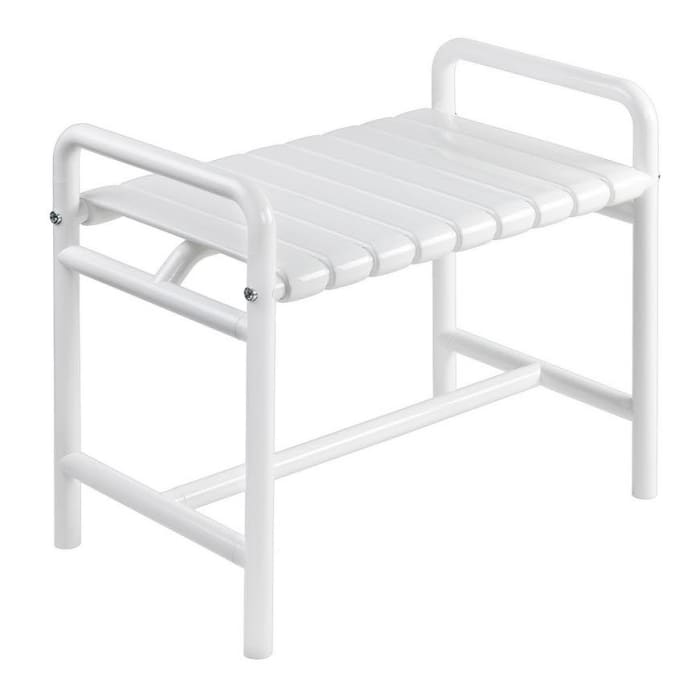 HEWI Serie 801 Duschbank 68,8 cm