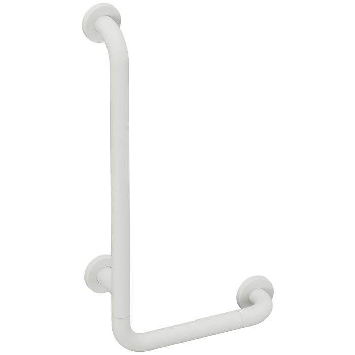 HEWI Serie 801 Winkelgriff 30 x 60 cm