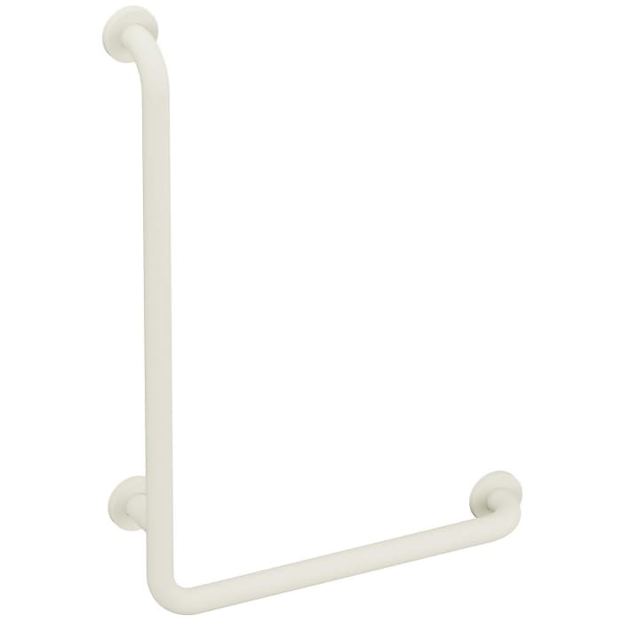 HEWI Serie 801 Winkelgriff 50 x 75 cm