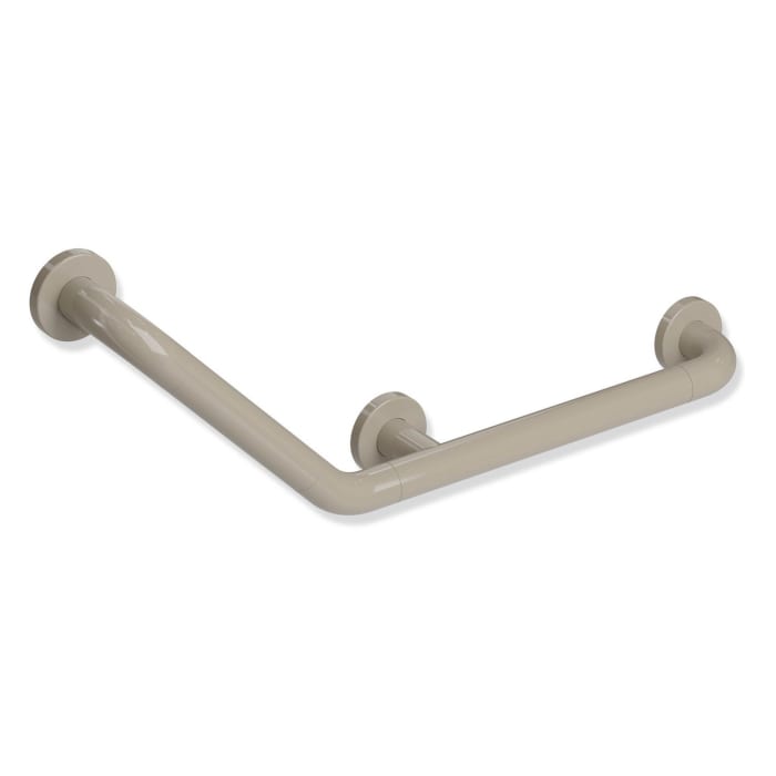 HEWI Serie 801 Winkelgriff 62 x 28 cm