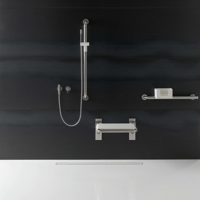 HEWI Serie 802 LifeSystem Ablagebox