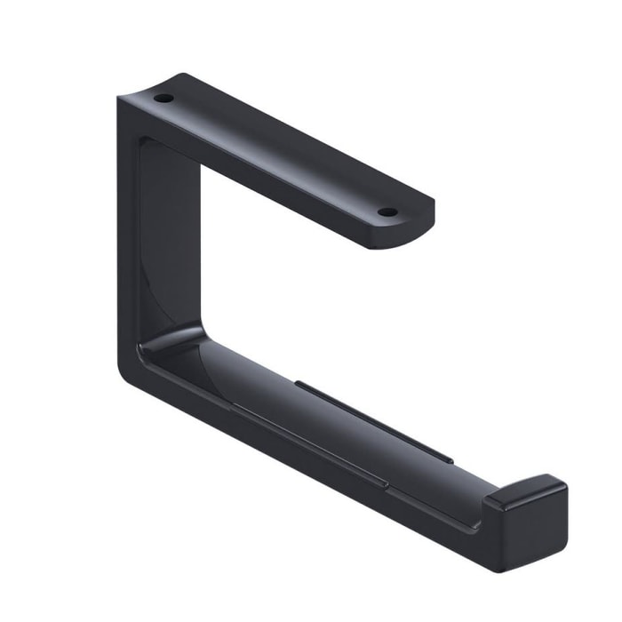 HEWI Serie 802 LifeSystem Papierhalter für Stützklappgriff