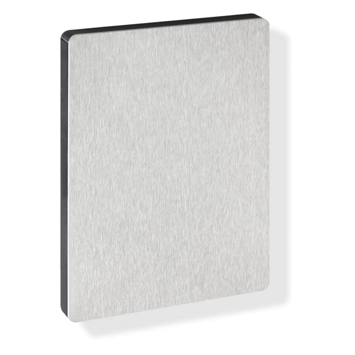 HEWI Serie 805 Abdeckung für Montageplatte