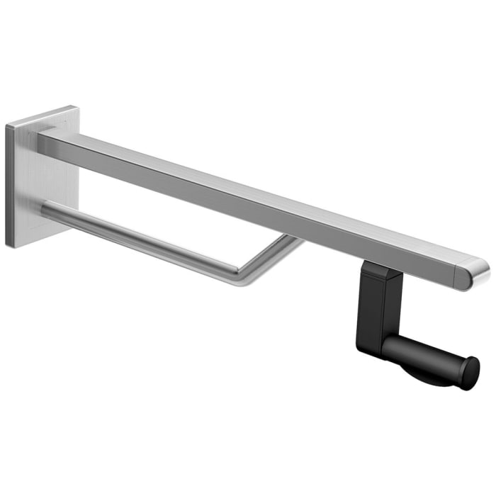 HEWI Serie 805 Aufrüstsatz WC-Papierhalter