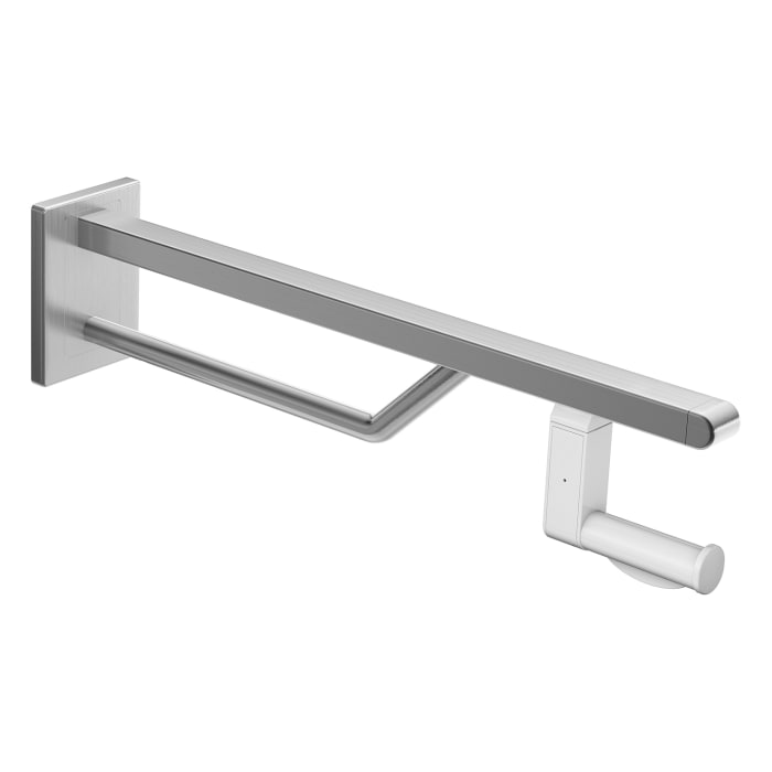 HEWI Serie 805 Aufrüstsatz WC-Papierhalter