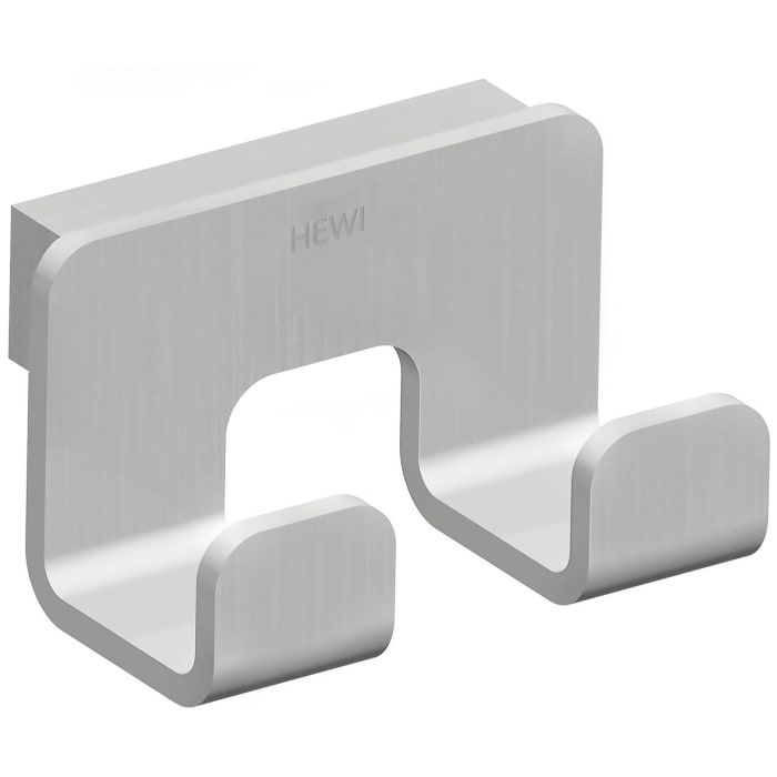 HEWI Serie 805 Doppelhaken