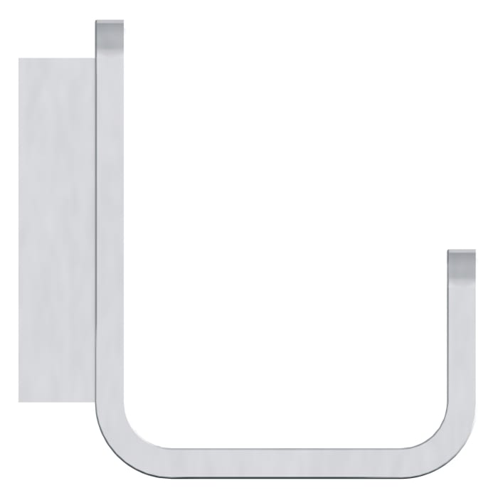 HEWI Serie 805 Einzelhaken