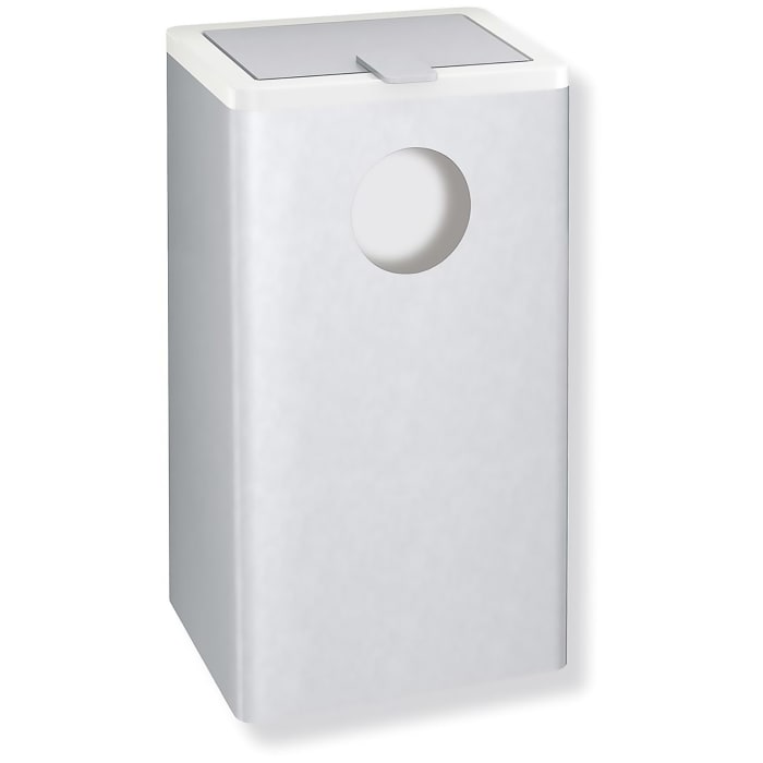 HEWI Serie 805 Hygienekombination