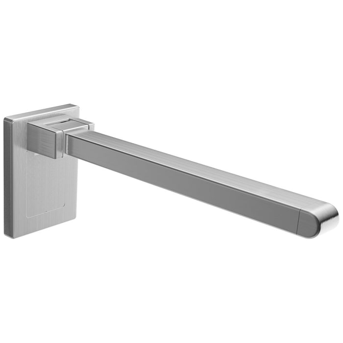 HEWI Serie 805 Mobiler Stützklappgriff Mono