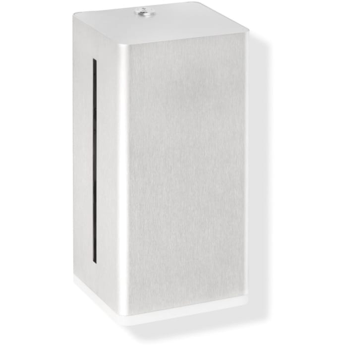 HEWI Serie 805 SENSORIC Elektronischer Seifenspender