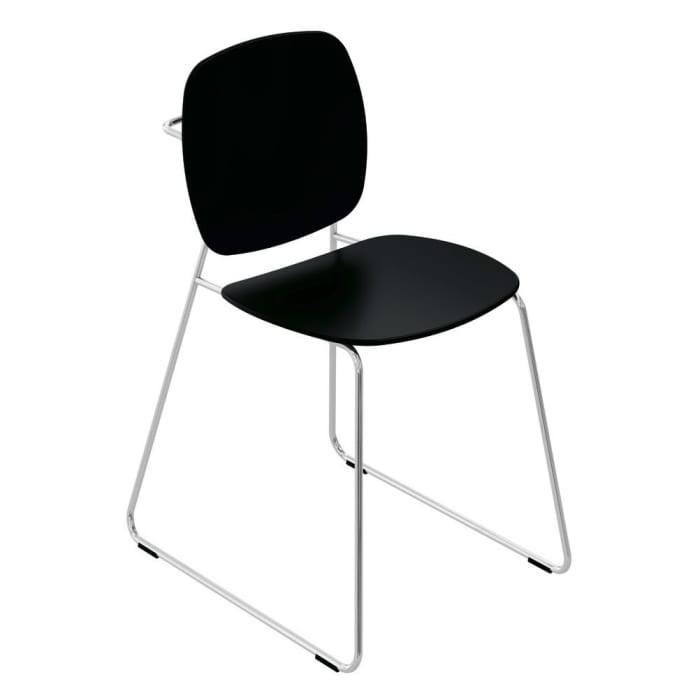 HEWI Serie 950 Badstuhl