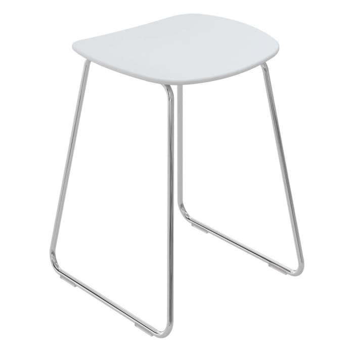 HEWI Serie 950 Duschhocker