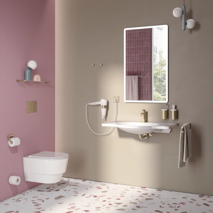 HEWI System 162/900 Haken