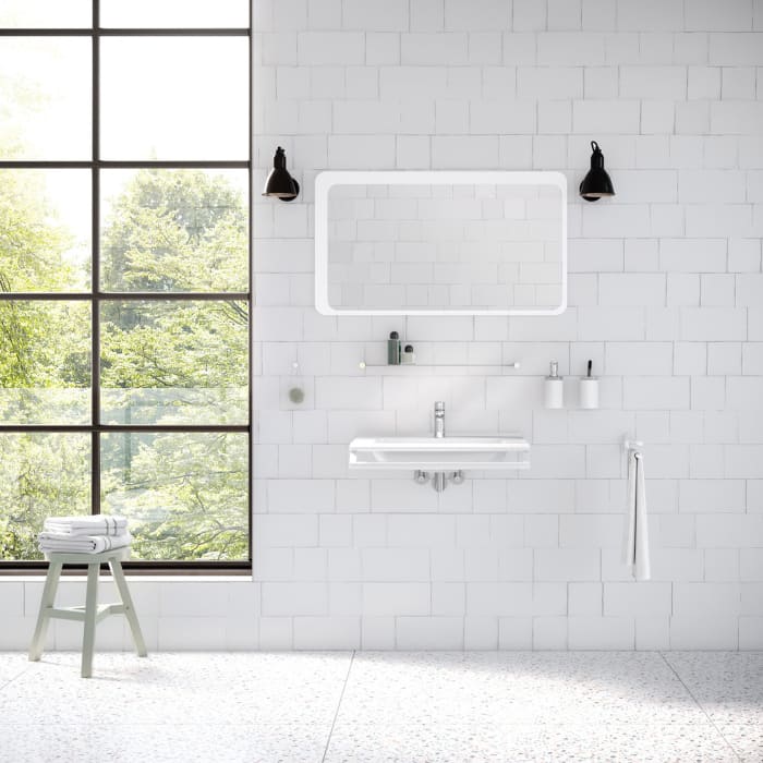 HEWI System 162 Ablage 60 cm