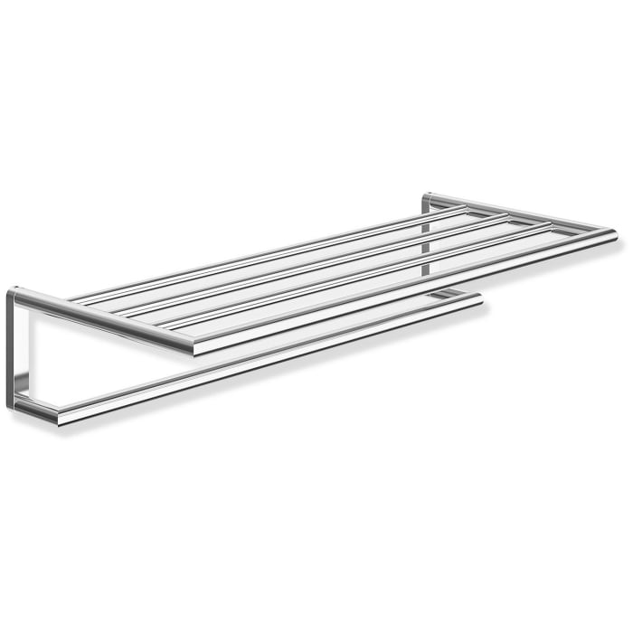 HEWI System 162 Badetuchablage 60 cm