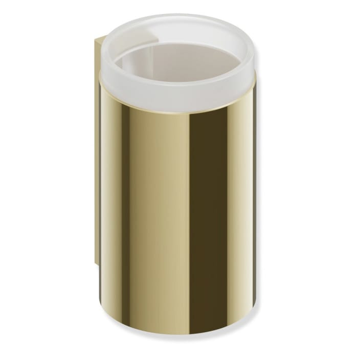 HEWI System 162 Becher mit Halter