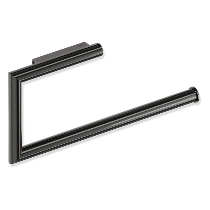 HEWI System 162 WC-Papierhalter 2-fach