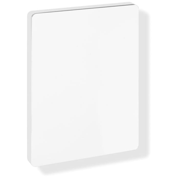 HEWI System 800K Abdeckung für Montageplatte