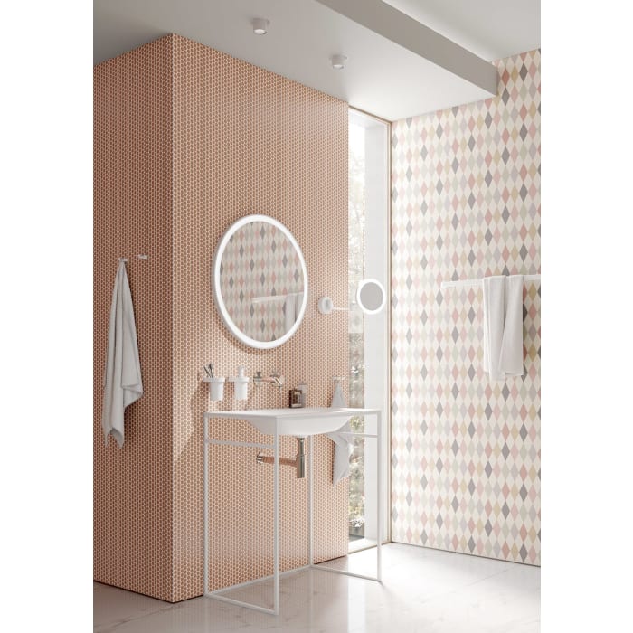 HEWI System 800 Haken 5 cm