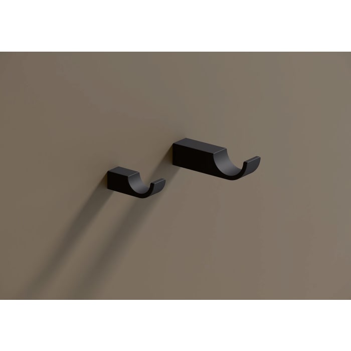 HEWI System 800 Haken 8 cm