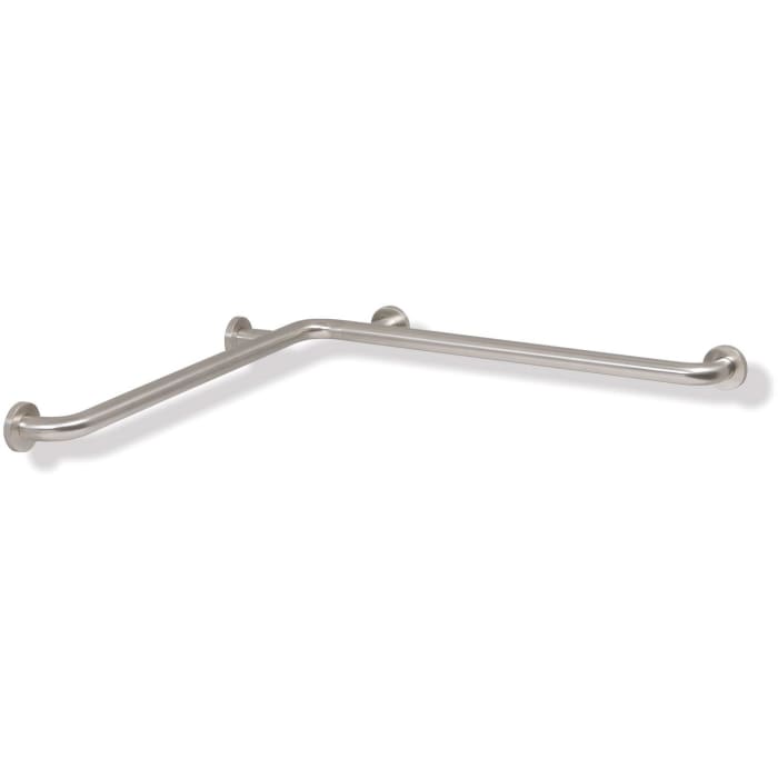 HEWI Serie 805 Classic Dusch-, Wannenhandlauf