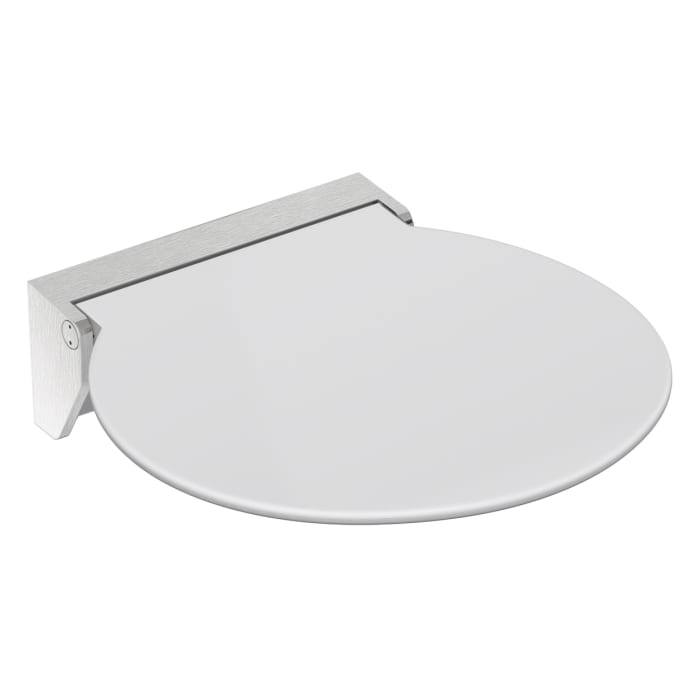 HEWI Serie 805 Classic Klappsitz R 380