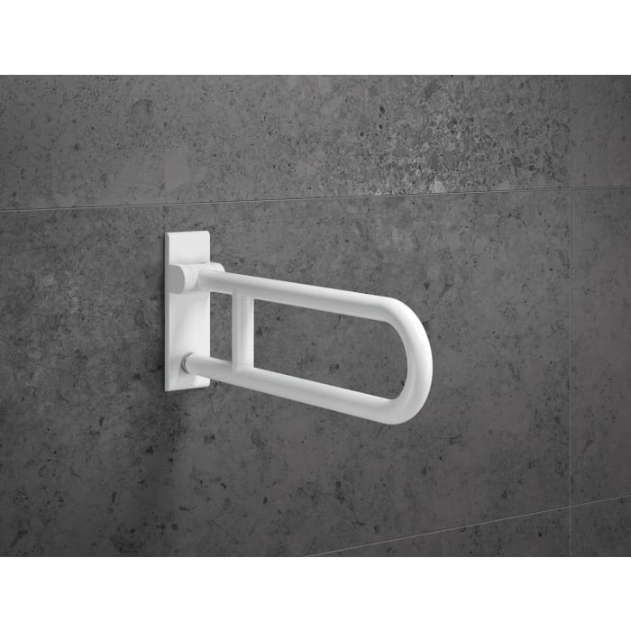 HEWI Serie 805 Classic Montageplatte