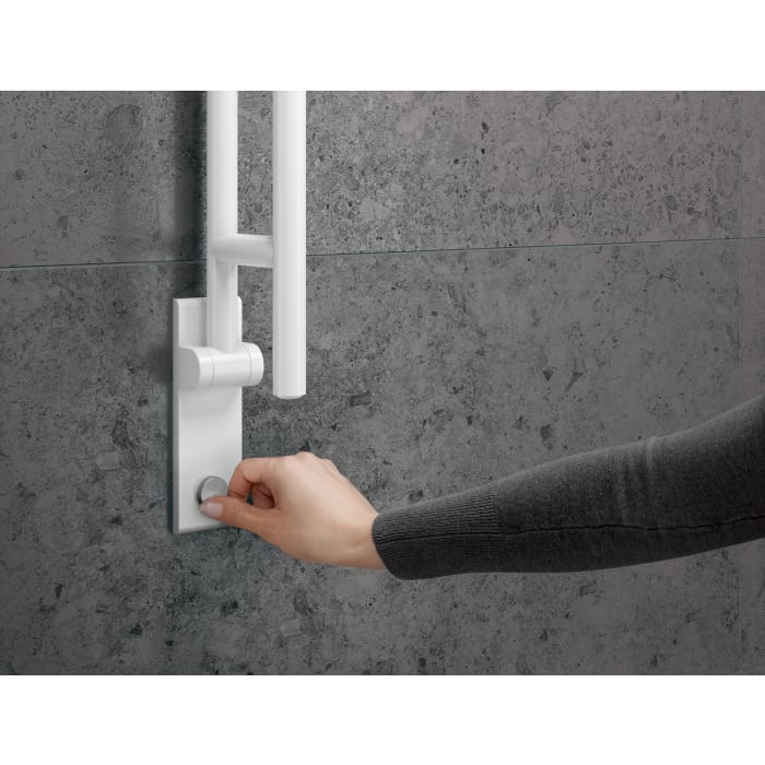 HEWI Serie 805 Classic Montageplatte