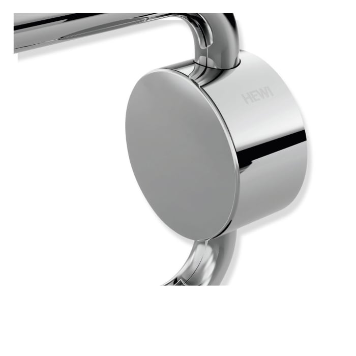 HEWI System 815 Handtuchhalter