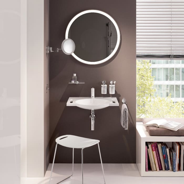 HEWI System 815 Handtuchhalter