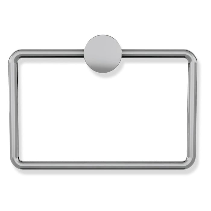 HEWI System 815 Handtuchring