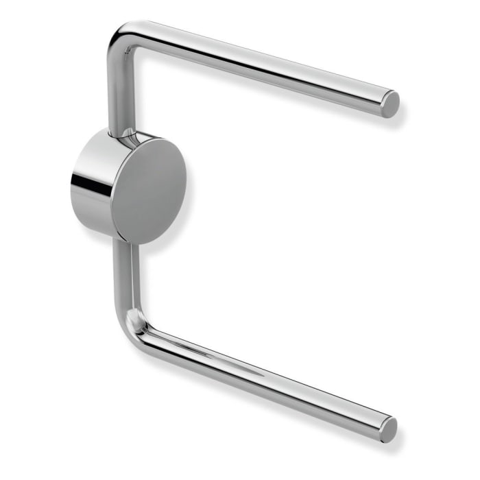 HEWI System 815 Reservepapierhalter, zweifach