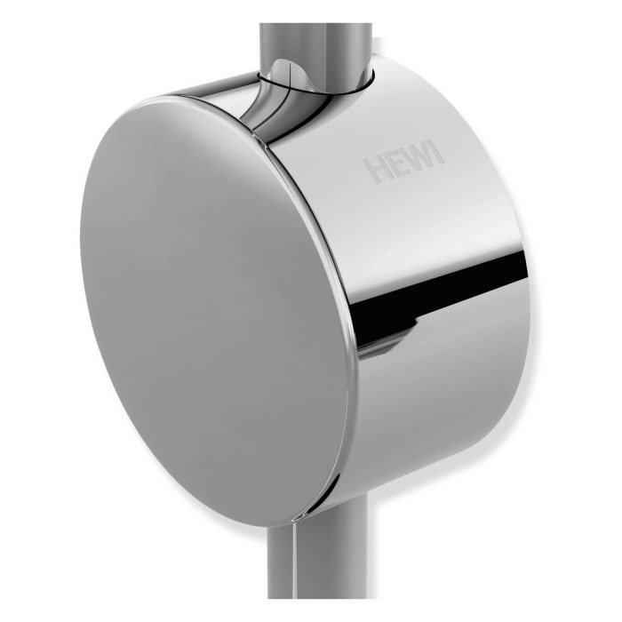 HEWI System 815 Reservepapierhalter, zweifach