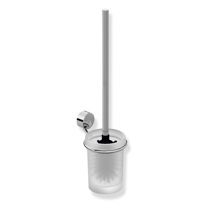 HEWI System 815 WC-Bürstengarnitur