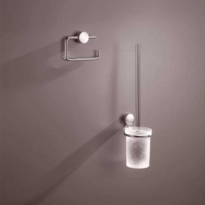 HEWI System 815 WC-Bürstengarnitur