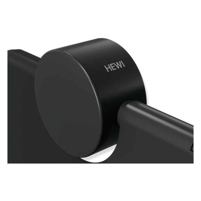HEWI System 815 WC-Papierhalter mit Deckel