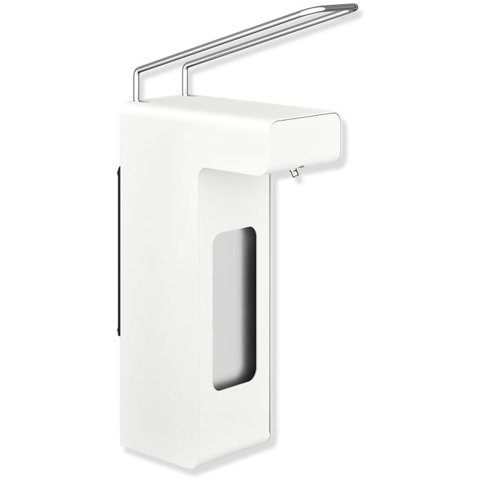 HEWI System 900 Desinfektionsmittel- oder Seifenspender