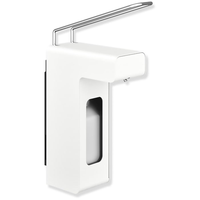 HEWI System 900 Desinfektionsmittel- oder Seifenspender