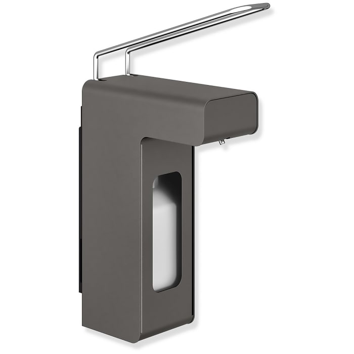 HEWI System 900 Desinfektionsmittel- oder Seifenspender