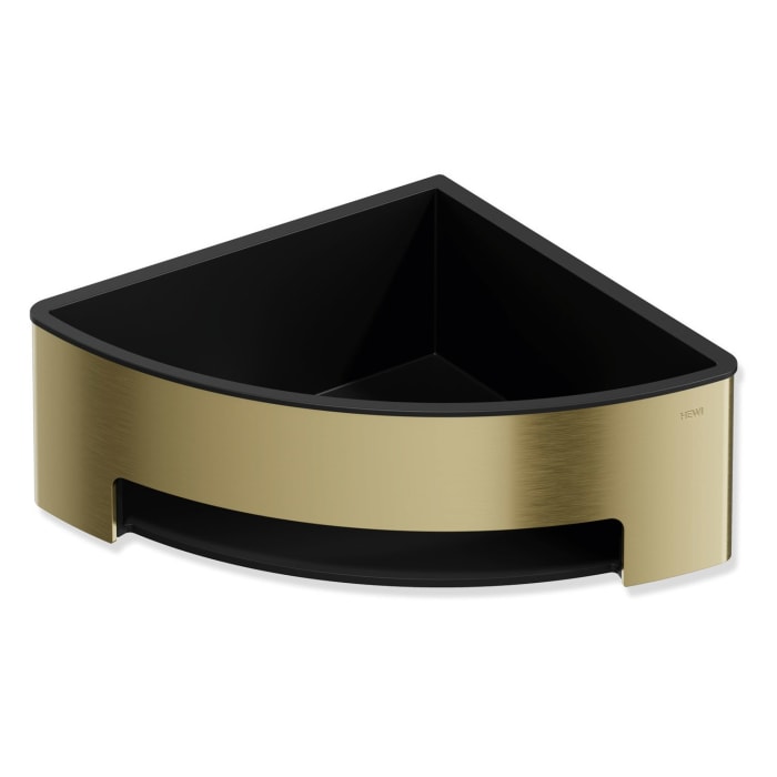 HEWI System 900 Eck-Duschkorb