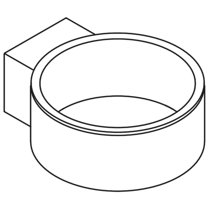HEWI System 900 Föhnhalter